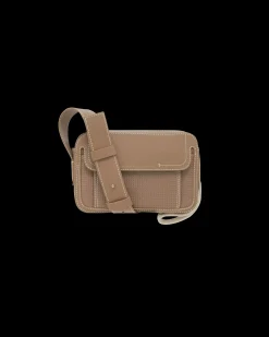 La Sacoche Surpiquée