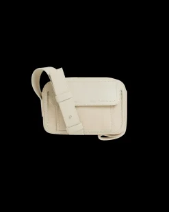 La Sacoche Surpiquée