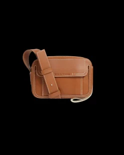 La Sacoche Surpiquée