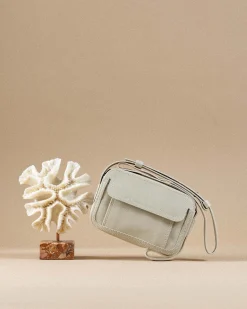 La Sacoche Surpiquée