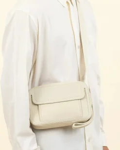 La Sacoche Surpiquée