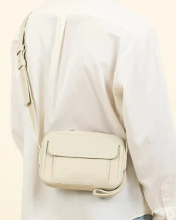 La Sacoche Surpiquée