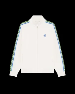 La Track jacket Tresse