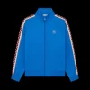 La Track jacket Tresse