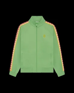 La Track jacket Tresse