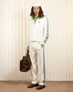 La Track jacket Tresse