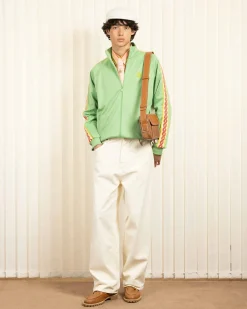 La Track jacket Tresse