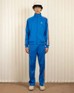 La Track jacket Tresse