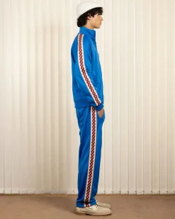 La Track jacket Tresse