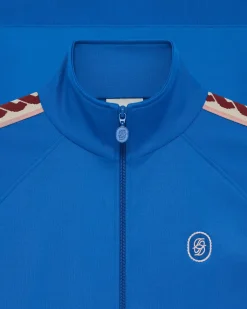 La Track jacket Tresse