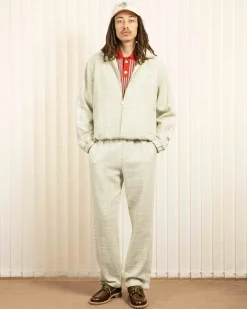 La Trackjacket Tweed