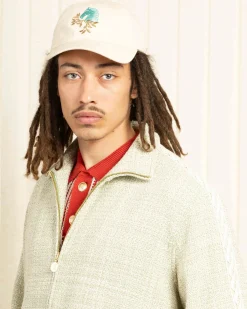 La Trackjacket Tweed