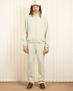 La Trackjacket Tweed