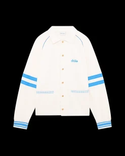 La Veste Après-Sport