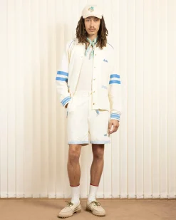 La Veste Après-Sport