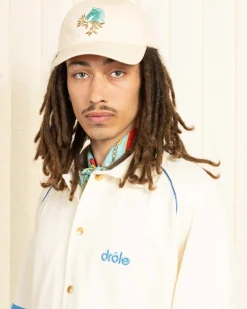 La Veste Après-Sport