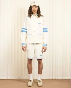 La Veste Après-Sport