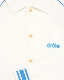 La Veste Après-Sport