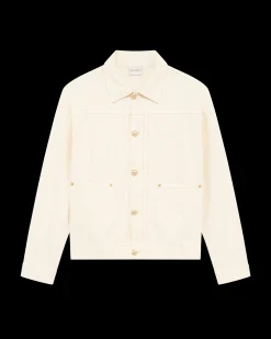 La Veste Denim Médicis