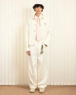 La Veste Denim Médicis