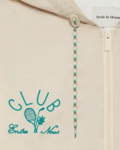 La Veste Drôle Sport