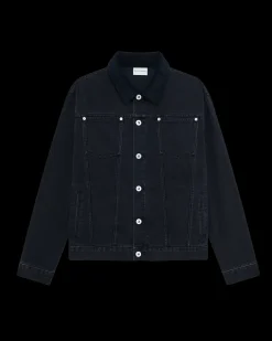 La Veste Jean Noir