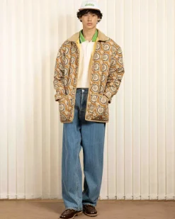 La Veste Réversible