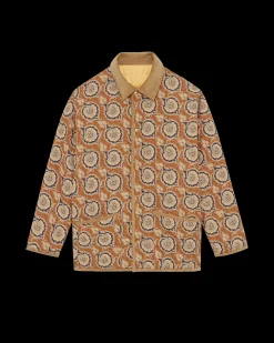 La Veste Réversible