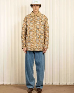 La Veste Réversible