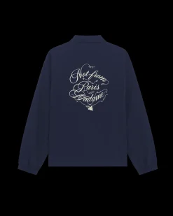 La Veste Slogan Vignes