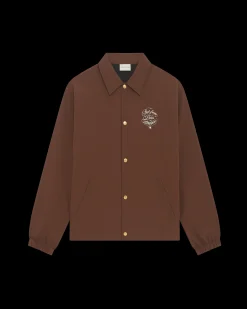 La Veste Slogan Vignes