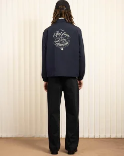 La Veste Slogan Vignes