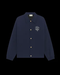 La Veste Slogan Vignes