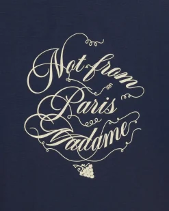 La Veste Slogan Vignes