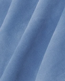 La Veste Suede Donnie