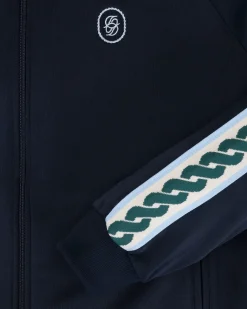 La Veste Survêtement