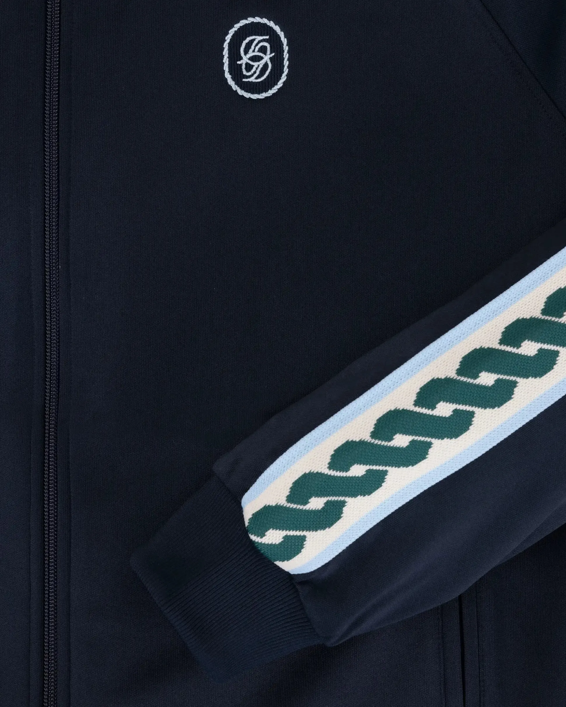 La Veste Survêtement