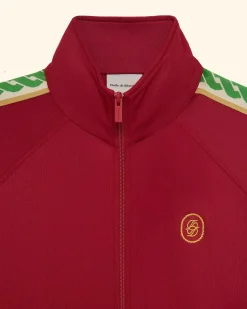 La Veste Survêtement