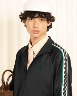 La Veste Survêtement