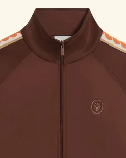 La Veste Survêtement