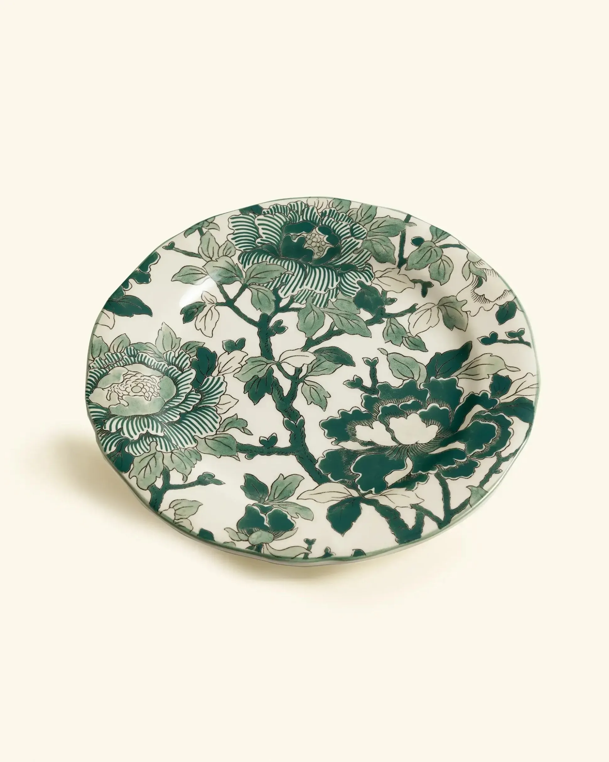 L'Assiette Dessert Gien