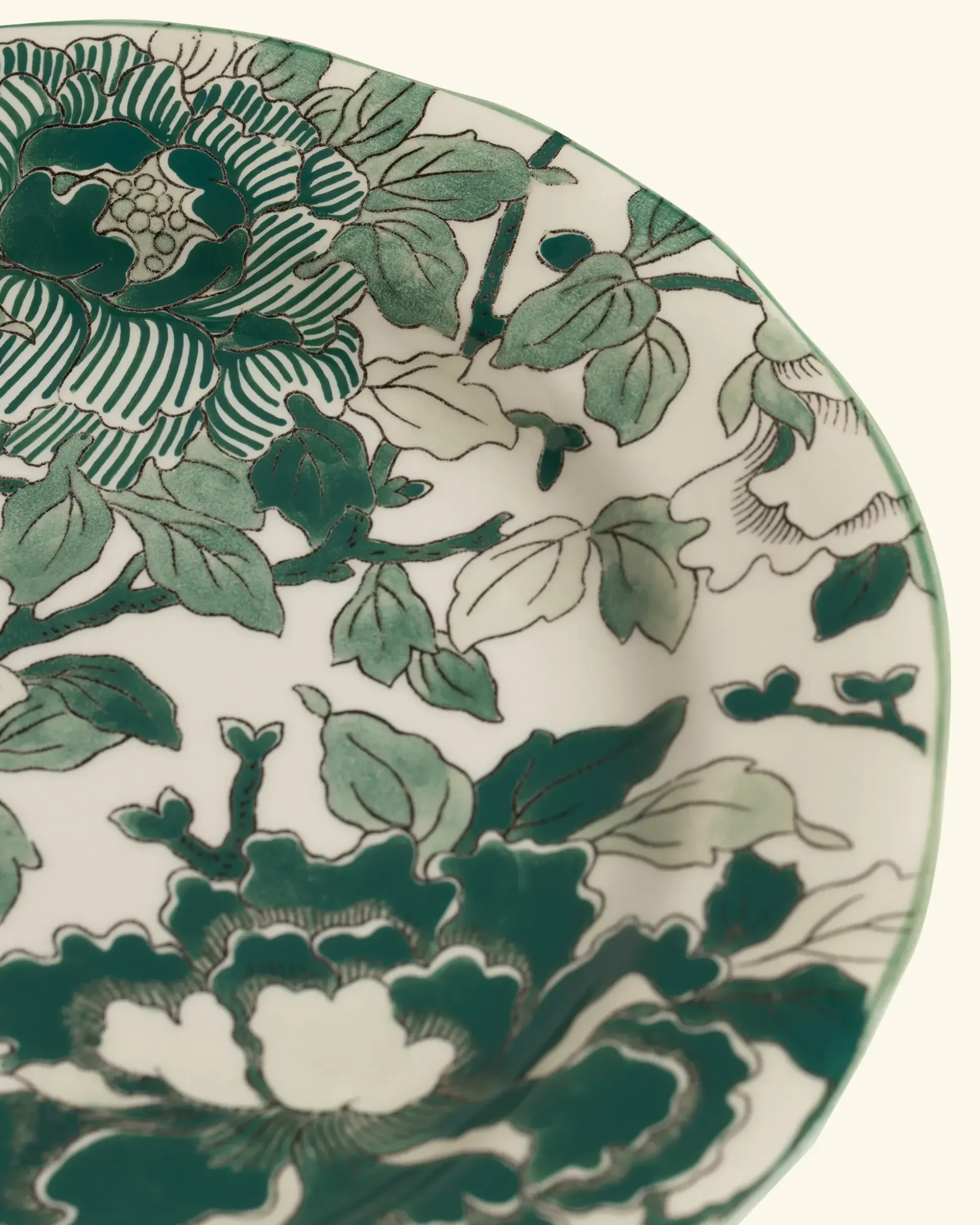 L'Assiette Dessert Gien