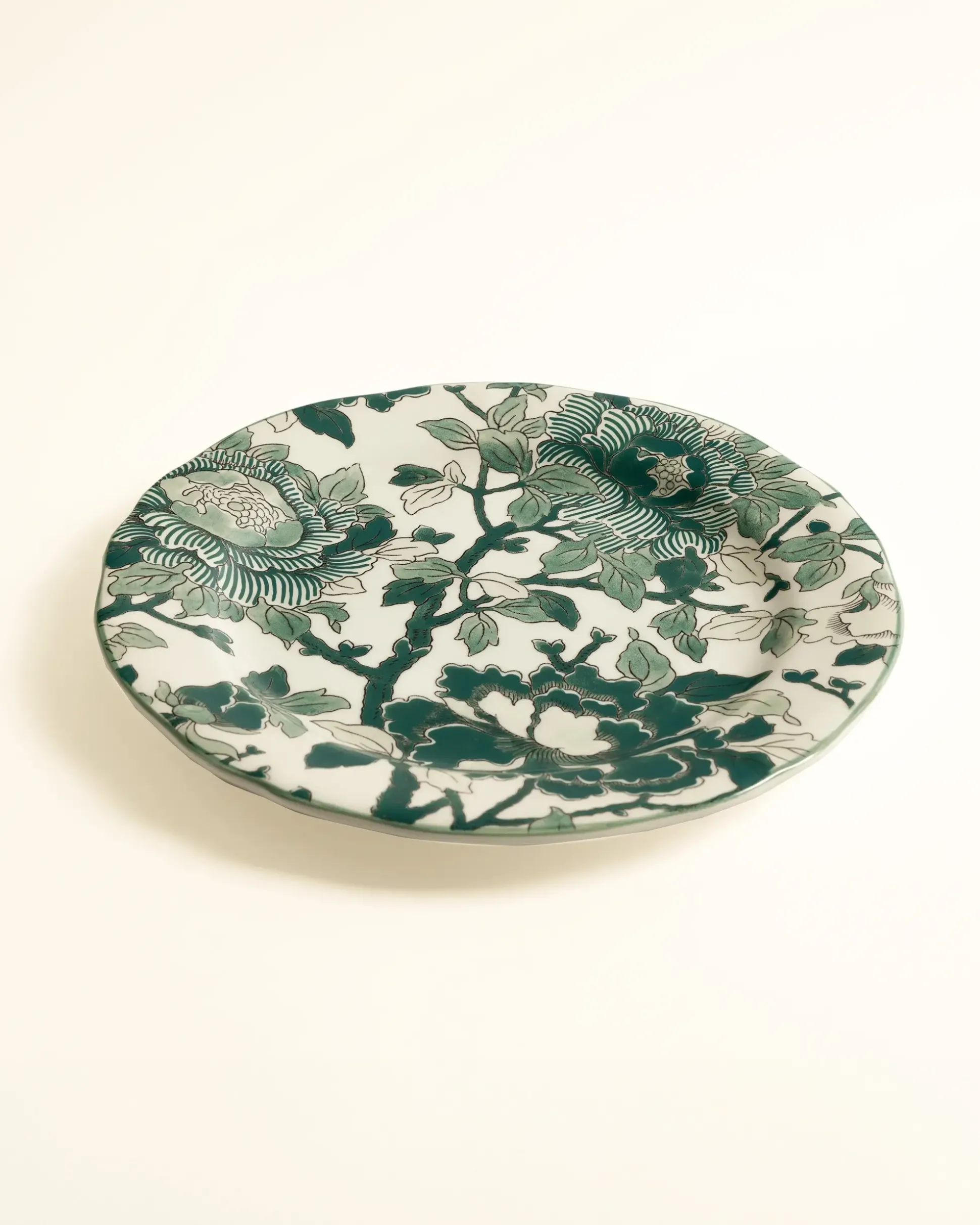 L'Assiette Dessert Gien