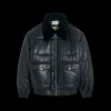 Le Blouson Cuir
