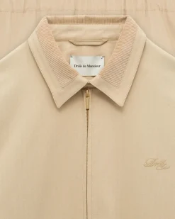 Le Blouson Drôle