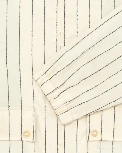 Le Blouson Drôle Rayures