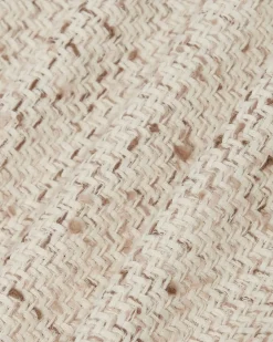 Le Blouson Droit Tweed