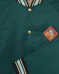Le Bomber Polo