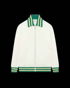 Le Cardigan Après-sport