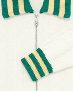 Le Cardigan Après-sport